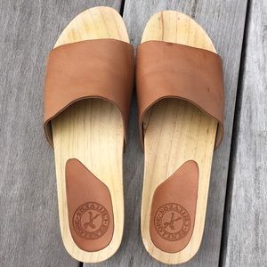 Penelope Chilvers Wooden Slides